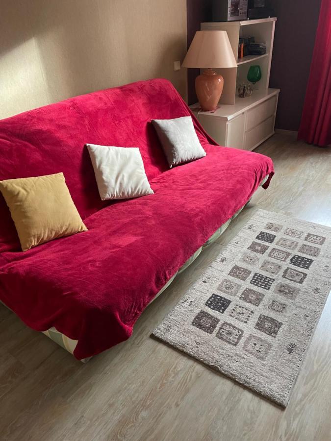Le Chouki Apartment *