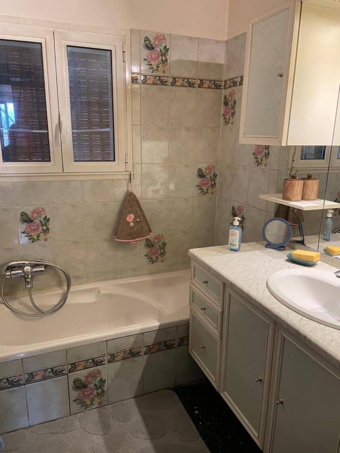Le Chouki Apartment Annecy