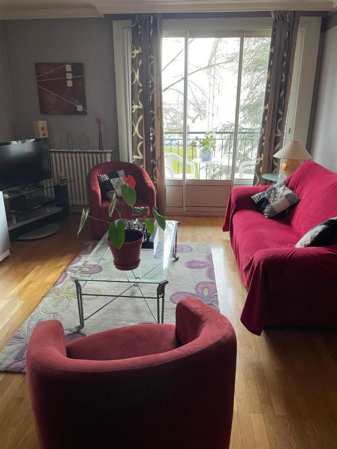 Le Chouki Apartment